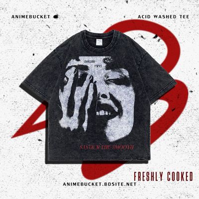 SMOOTH WASHED TEE_img_0