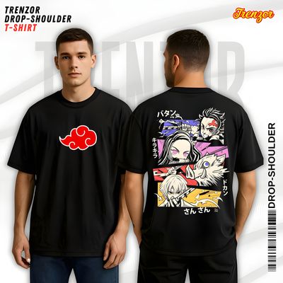 BLAC VIBE PREMIUM DROP