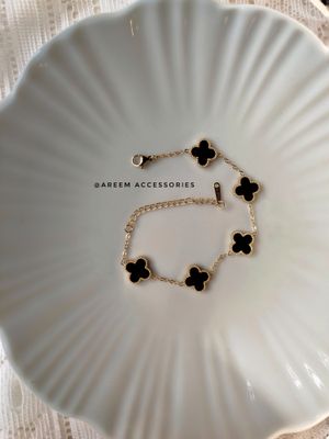 Clove Bracelet (Black)_img_0