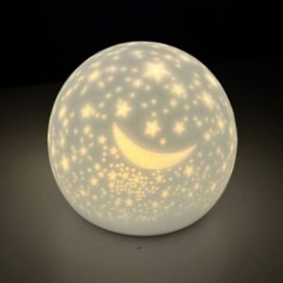 Multifunctional Silicone Star Night Light_img_0