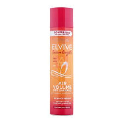 L’Oreal Elvive Dream Lengths Air Volume Dry Shampoo – 200ml_img_0