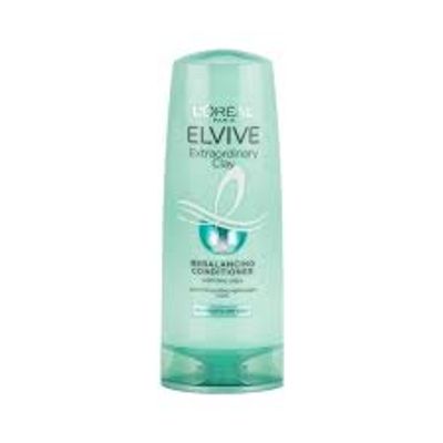 L’Oreal Elvive Extraordinary Clay Rebalancing Hair Conditioner – 400ml_img_0