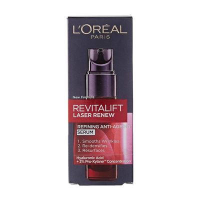 L’Oreal Paris Revitalift Laser Renew Anti-Ageing Serum – 30ml_img_0