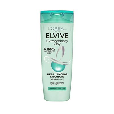 L’Oreal Elvive Extraordinary Clay Shampoo – 400ml_img_0