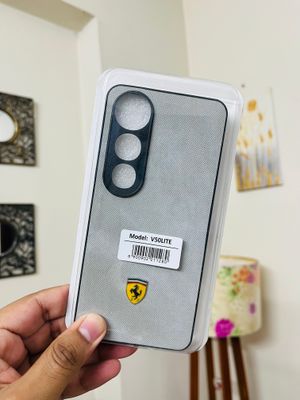ViVo V50 Lite Back Cover_img_1