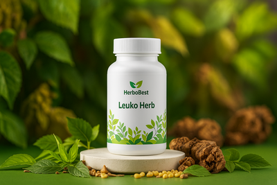 Leuko Herb