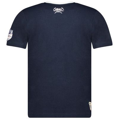 Men - Short Sleeve T-Shirt_img_3