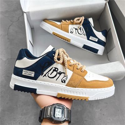 youth versatile ins trendy shoes_img_1