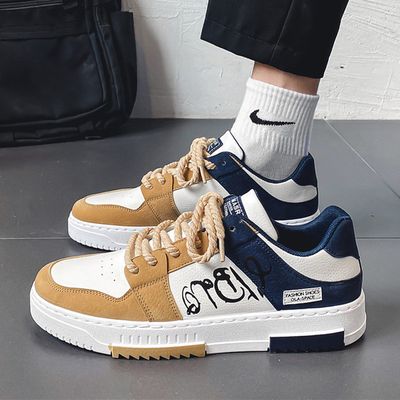 youth versatile ins trendy shoes_img_3
