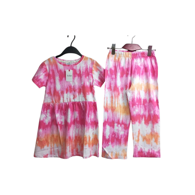 Frock Set - CODE :P6