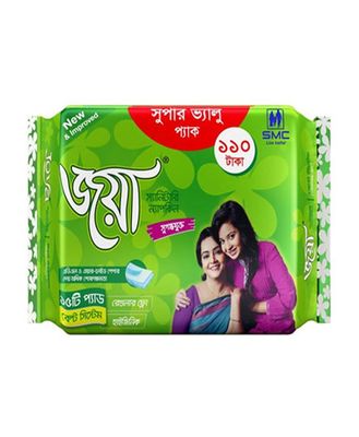 Joya super valu pak-15pad_img_0