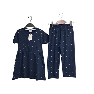 Frock Set - CODE :P5