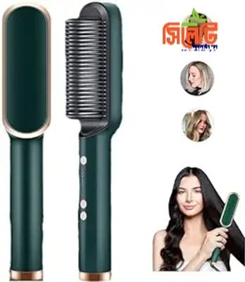 Hair Straightener Styling Comb_img_0