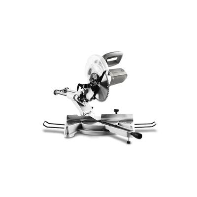 CROWN Professional Slide Mitre Saw, 2000W, 255mm; CT15109_img_1