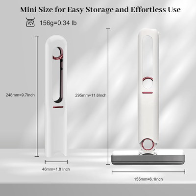 Mini Mop Powerful Squeeze Folding Home Cleaning Mops_img_1