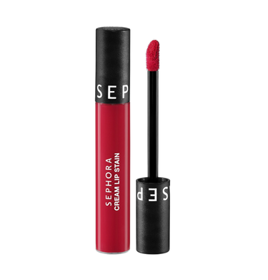 Sephora Collection Cream Lip Stain – Shade 94 Cherry Moon (COS226)_img_0