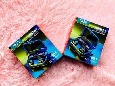 M 10 TWS