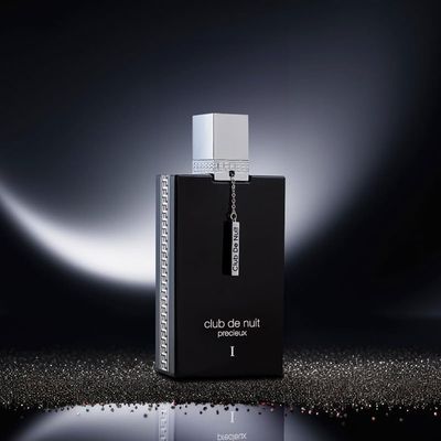 Armaf Club de Nuit Precieux 1 Extrait De Parfum_img_1