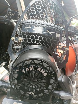 Vaisor Fz-x_img_1