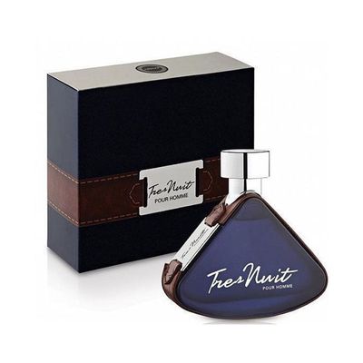 Armaf Tres Nuit Pour Homme EDP for Men_img_0