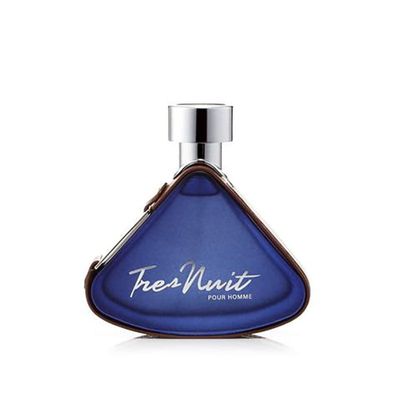 Armaf Tres Nuit Pour Homme EDP for Men_img_1