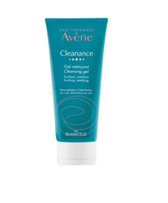 Avène Cleanance Gel 200ml_img_0