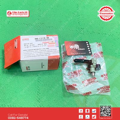 Injector Assy for Yamaha R15 V3 (BS4) bike._img_0