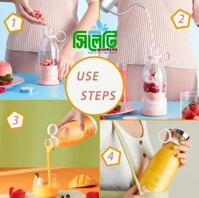 Electric Mini Juicer_img_3