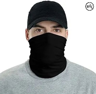 Premium Bandana Head Were Cap_img_1