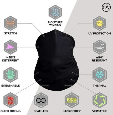 Premium Bandana Head Were Cap_img_5