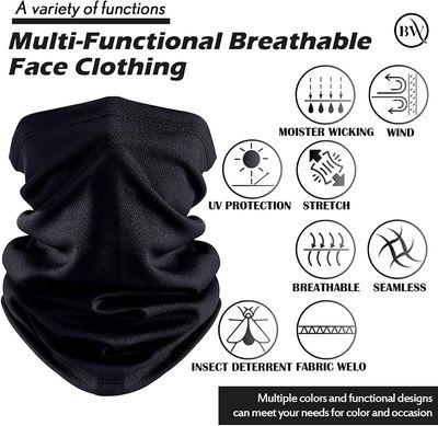 Premium Bandana Head Were Cap_img_6