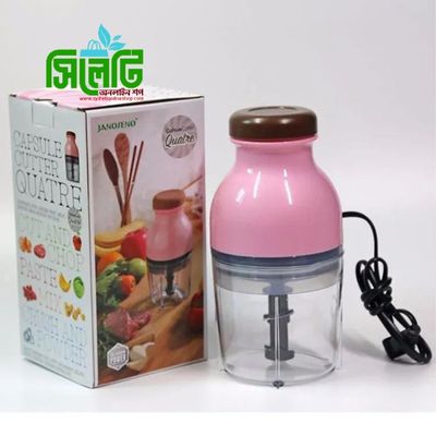 Capsule Cutter QUATRE - Multipurpose Blender Juicer Mixer_img_4