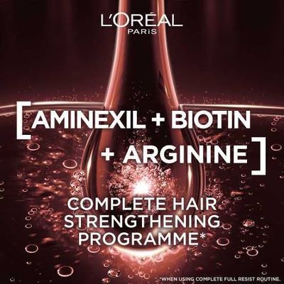 L’Oreal Paris Elvive Full Resist Shampoo – 400ml_img_1