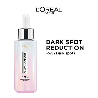 L’Oréal Paris Glycolic Bright Instant Glowing Serum – 30ml_img_1