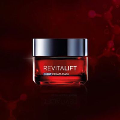 L’Oreal Paris Revitalift Laser X3 Night Cream – 50ml_img_1