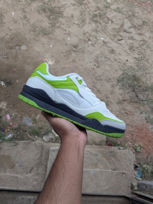 Redtape Classic (size 42 only) (lime green)_img_1