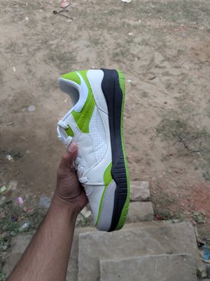 Redtape Classic (size 42 only) (lime green)_img_3