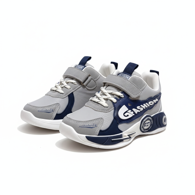 Kids Fashion Sports Sneakers – Breathable & Comfortable Running Shoes (3 to 6 years)_img_3