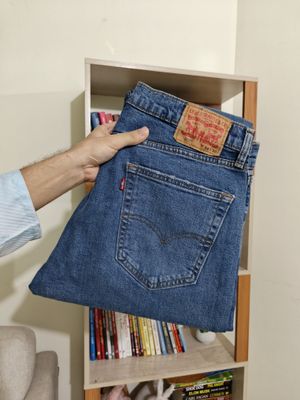 Original Levi's 505 Regular Fit (W-4)_img_0