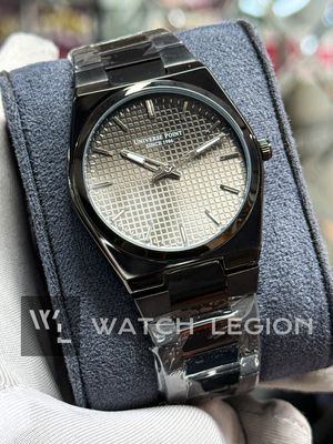 UNIVERSE POINT SLIM DIAL PRX FULL BLACK GRADIANT DIAL | UP3949-23708_img_0