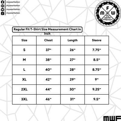 White Colour Premium Solid T-Shirt || Tees ||_img_1
