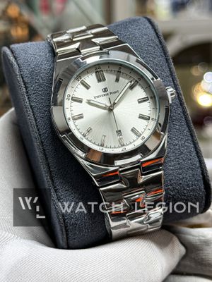 UNIVERSE POINT VACHERON WHITE DIAL | UP1988-2609_img_0