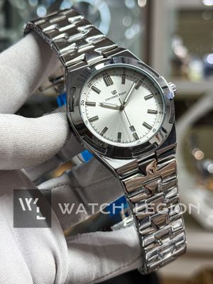 UNIVERSE POINT VACHERON WHITE DIAL | UP1988-2609_img_1