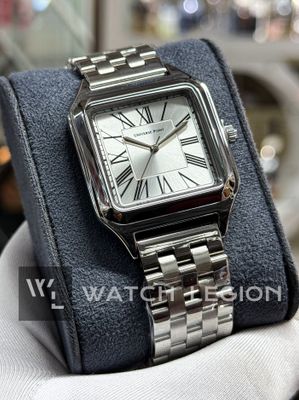 UNIVERSE POINT SANTOS WHITE DIAL | UP3949-2344_img_0