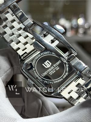 UNIVERSE POINT SANTOS WHITE DIAL | UP3949-2344_img_3