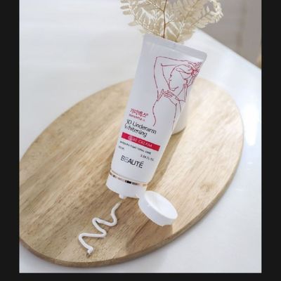 Beaute Melasma-X 3D Underarm Whitening Cure Cream_img_1
