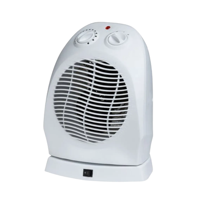Nova REP-1204A Electric Room Heater with Cooling_img_1