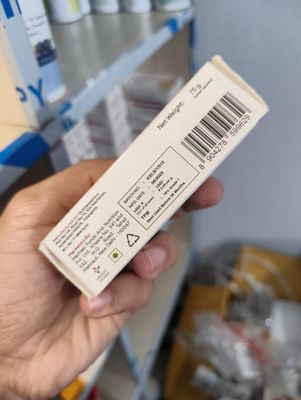 Kozicare Skin Lightening Soap 75g_img_2