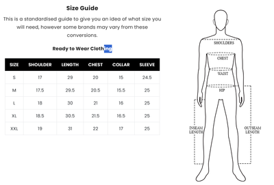 Men's Slim-Fit Long-Sleeve Formal Cotton Shirt_img_3