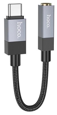 Hoco UPA32C Type-C To 3.5mm Converter_img_5